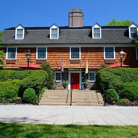 Nassau Inn Princeton Exterior photo